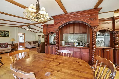 Dining - 78667 40th, Covert, MI 49043 photo 4 of 4