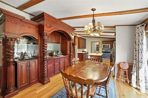 Dining - 78667 40th, Covert, MI 49043 photo 3 of 4