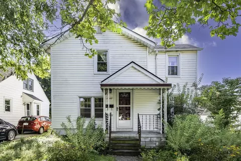 1307 N Congress, Ypsilanti, MI 48197