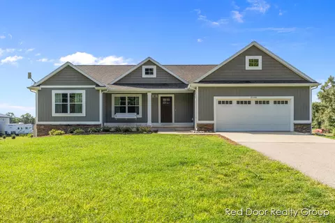 2338 142nd, Dorr, MI 49323