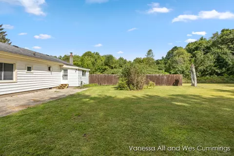 Exterior - 4804 Zahm, Belding, MI 48809 photo 3 of 6