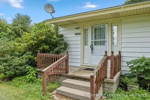 Exterior - 4804 Zahm, Belding, MI 48809 photo 1 of 6