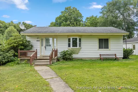 4804 Zahm, Belding, MI 48809