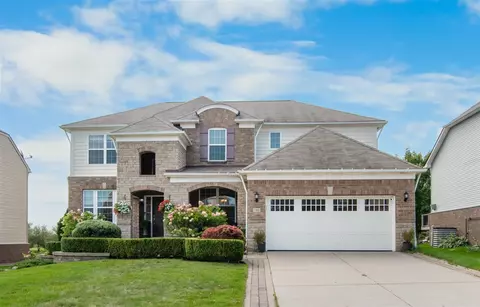 1155 Atlanta, Lake Orion, MI 48359