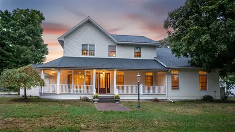 813 Grant, Big Rapids, MI 49307