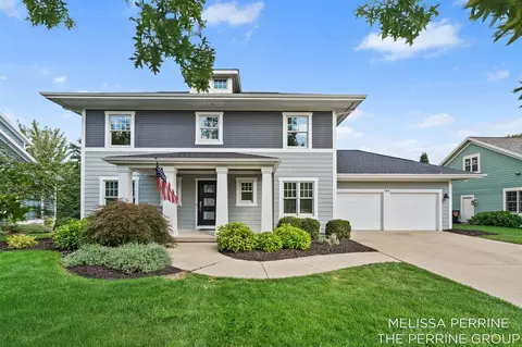 384 Saddleback, Grand Rapids, MI 49525