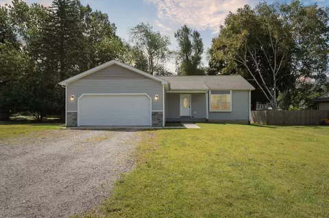 4075 Flansburg, Jackson, MI 49203