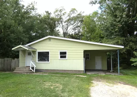 1608 Reeder, Benton Harbor, MI 49022