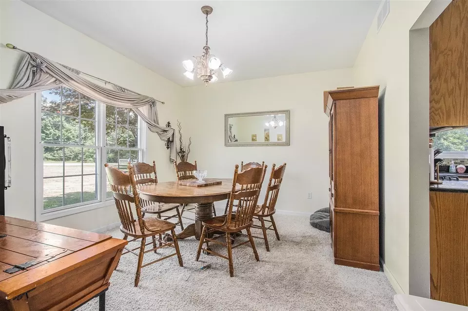 Dining - 69154 Elkhart, Edwardsburg, MI 49112 photo 1 of 1