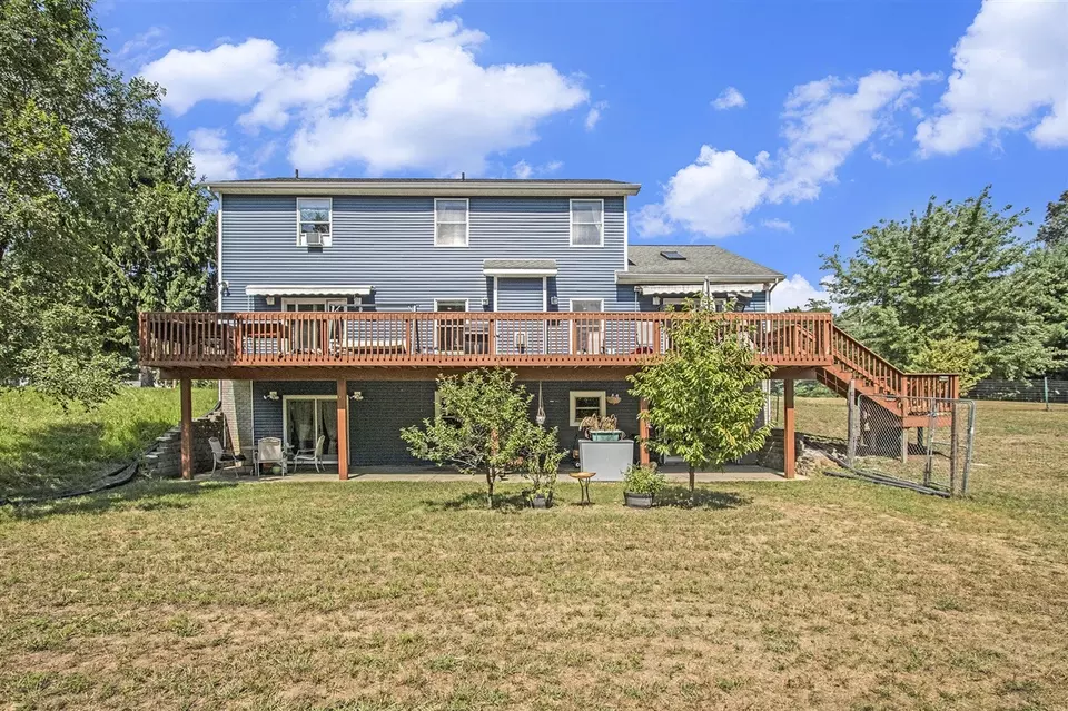 Exterior - 69154 Elkhart, Edwardsburg, MI 49112 photo 6 of 7