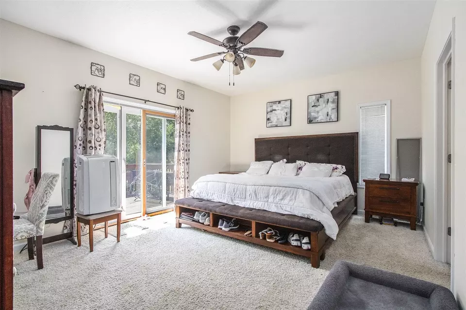 Bedroom - 69154 Elkhart, Edwardsburg, MI 49112 photo 5 of 6