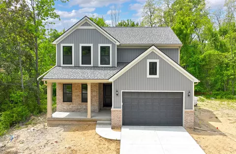 134 River, Milford, MI 48381