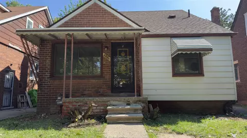 8294 Northlawn, Detroit, MI 48204
