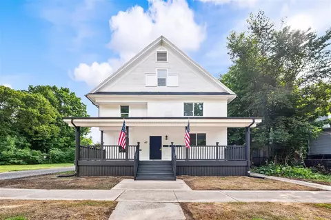 47 S 3rd, Niles, MI 49120