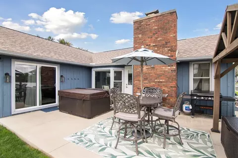 2064 Forest Park, Jackson, MI 49201 photo 44