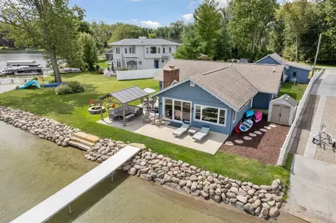 2064 Forest Park, Jackson, MI 49201 photo 69