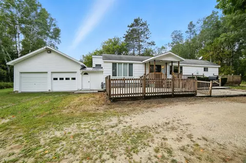 2577 S 30th, Sears, MI 49679