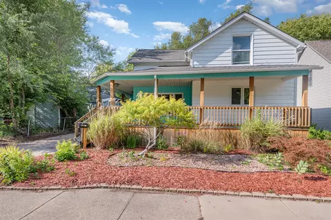 1103 Bradfield, Bay City, MI 48708