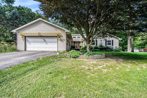 7715 Marquis, Dexter, MI 48130