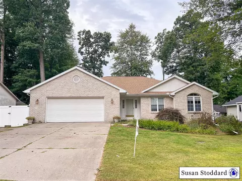 2510 Golfbury, Wyoming, MI 49519