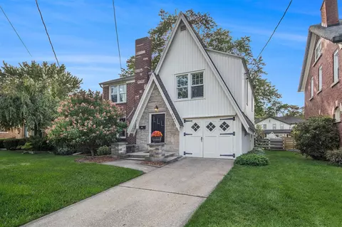 2041 Godwin, Grand Rapids, MI 49507