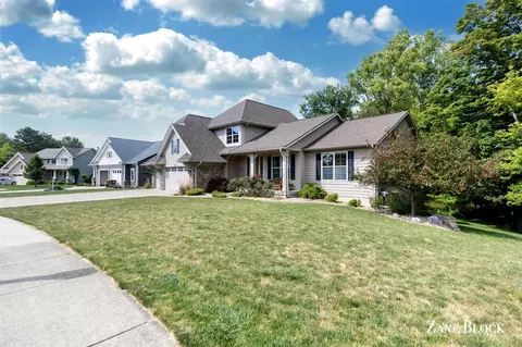 2248 Marstoga, Lansing, MI 48917