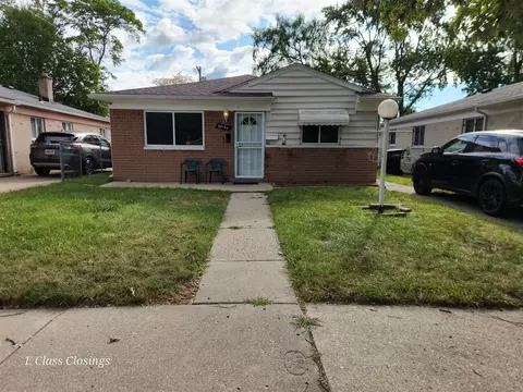 20134 Griggs, Detroit, MI 48221