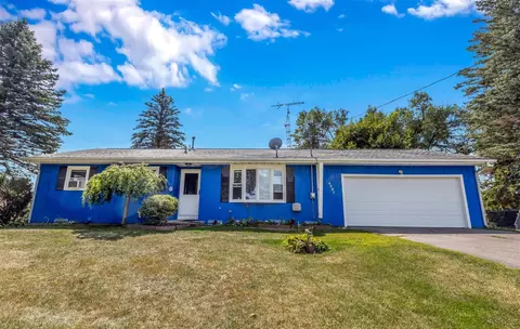4207 Hudson, Osseo, MI 49266
