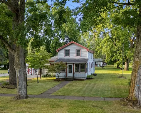 108 Centennial, Litchfield, MI 49252