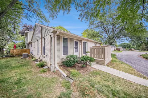 2918 W Whittier, Ann Arbor, MI 48104