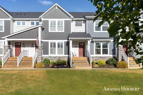 6963 Myers Lk #23, Rockford, MI 49341