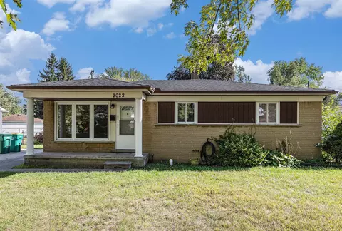 2022 George, Ypsilanti, MI 48198