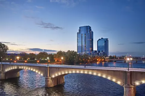 335 Bridge #2903, Grand Rapids, MI 49504