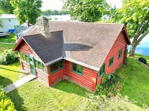60584 Wallman, Sturgis, MI 49091