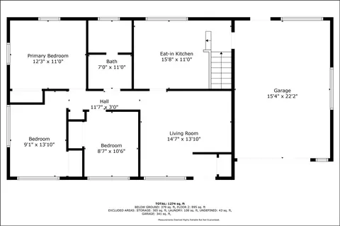 6915 Apache, Westland, MI 48185 photo 32