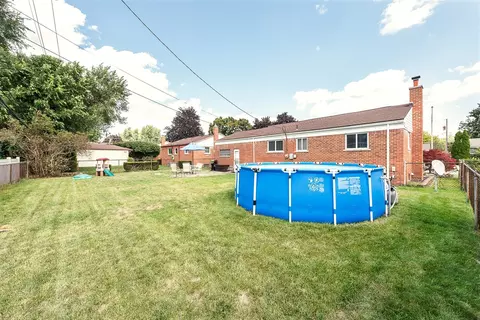 6915 Apache, Westland, MI 48185 photo 30