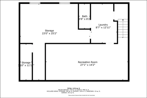 6915 Apache, Westland, MI 48185 photo 33