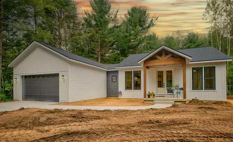 22728 W Kendaville, Pierson, MI 49339