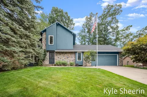 2222 Knickerbocker, Wyoming, MI 49519