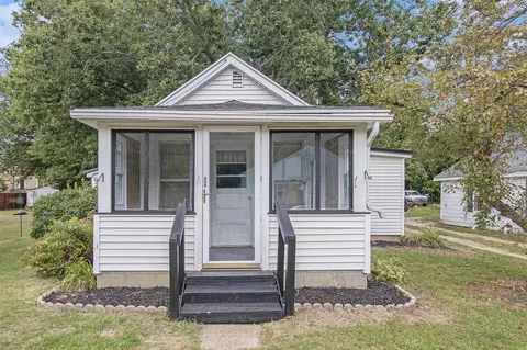 217 Jewell, Otsego, MI 49078
