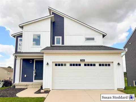 7945 Greendale, Byron Center, MI 49315
