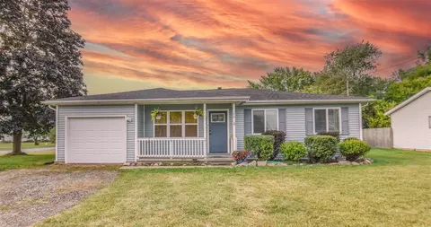 176 Smith, Coldwater, MI 49036