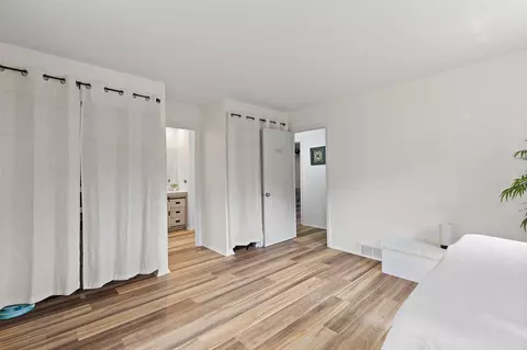 Bedroom - 12022 Jackman, Temperance, MI 48182 photo 1 of 3