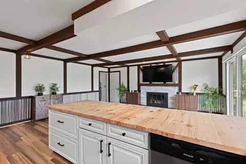 Kitchen - 12022 Jackman, Temperance, MI 48182 photo 3 of 3
