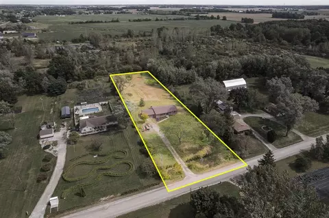 View/Area - 12022 Jackman, Temperance, MI 48182 photo 2 of 5
