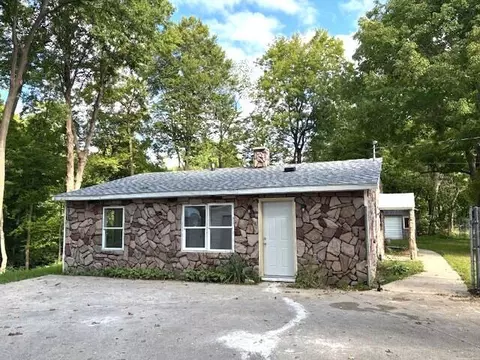 602 Lafler, Bangor, MI 49013