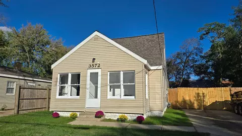 3572 Flamingo, Wyoming, MI 49509