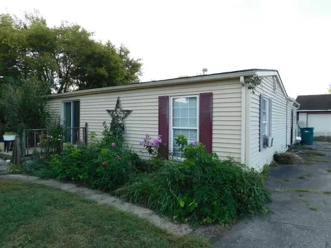 19840 F, Marshall, MI 49068