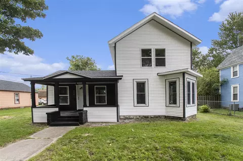 406 Oak St, Dowagiac, MI 49047