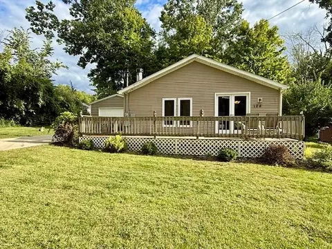 124 Glenn, Allegan, MI 49010
